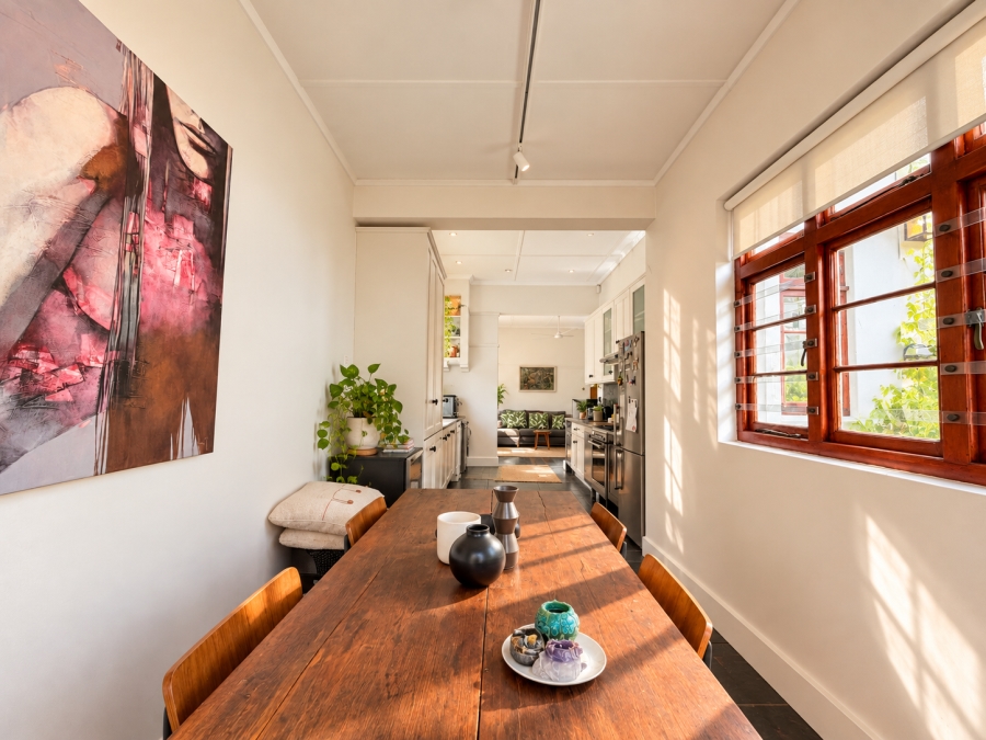 3 Bedroom Property for Sale in Vredehoek Western Cape